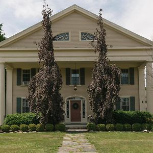 The Watson Boutique Bed And Breakfast